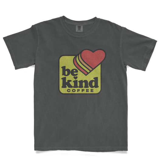 Be Kind "Love yourself" Tee